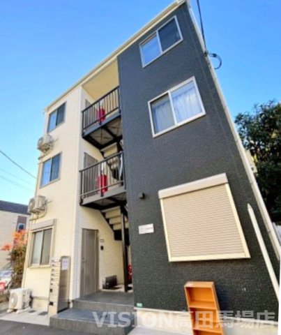 建物外観　☆外観☆