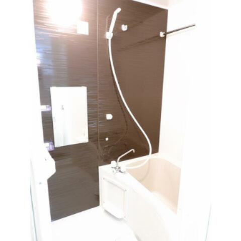 バス・シャワールーム　同じ仕様