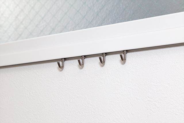 その他設備　ブラインドサイド幕張の設備