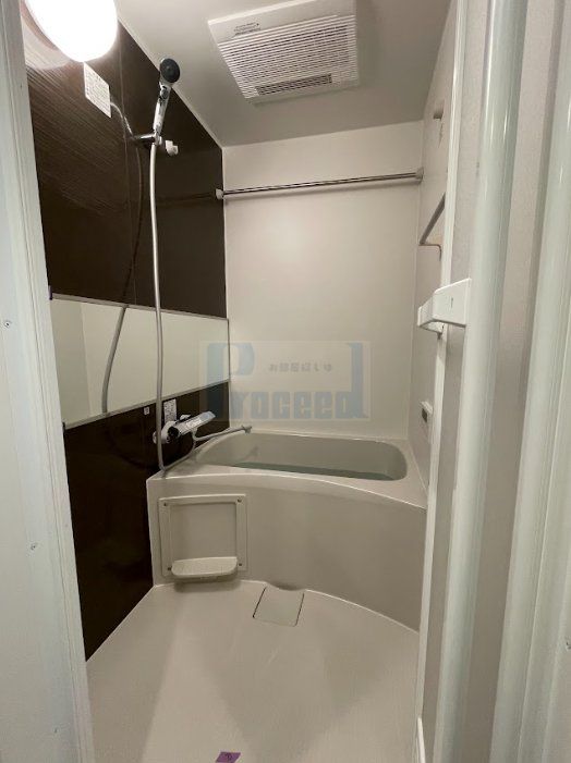 バス・シャワールーム　☆こちらの物件は仲介手数料無料です☆