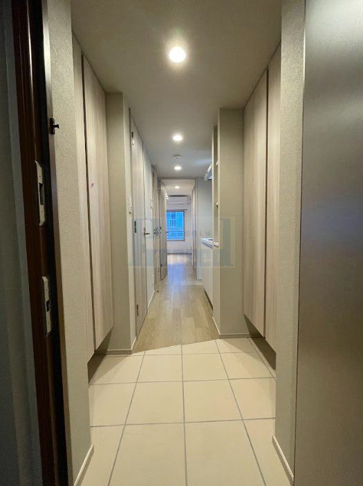 その他部屋・スペース　玄関部分