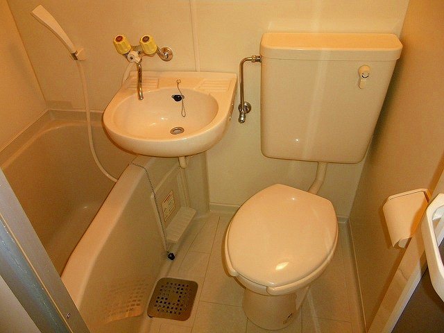 バス・シャワールーム　★初期費用どこよりも安くご案内★