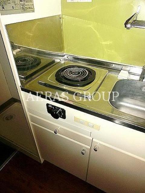 キッチン　同仕様