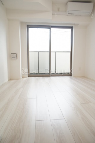 居室・リビング　居室