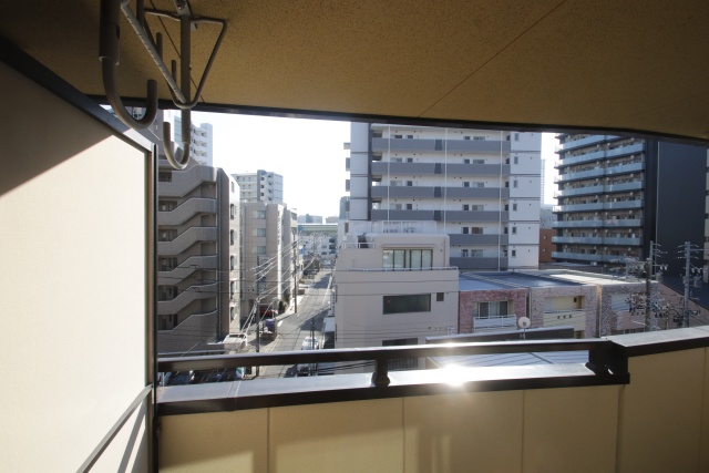 眺望　※別室の参考写真の為、現況優先です。