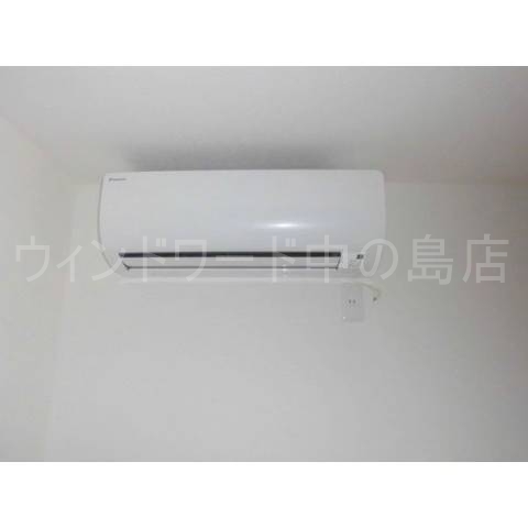 その他設備　詳細は、ウィンドワード中の島店までご相談下さい。