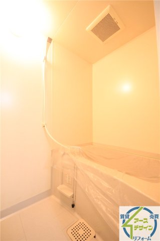バス・シャワールーム　※類似写真