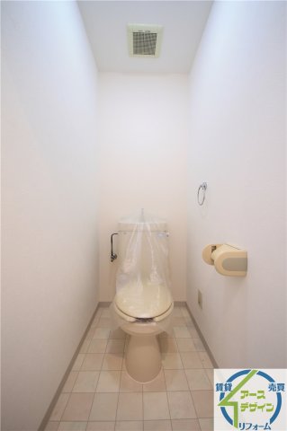 トイレ　※類似写真