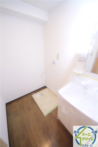 洗面設備　※類似写真