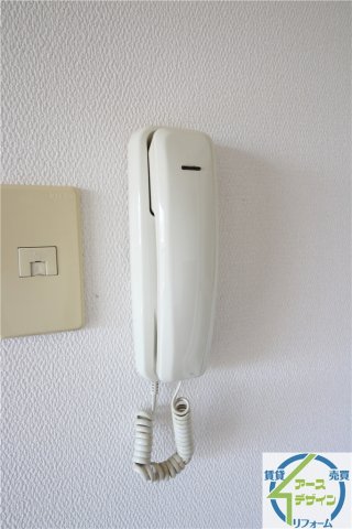 その他設備　※類似写真