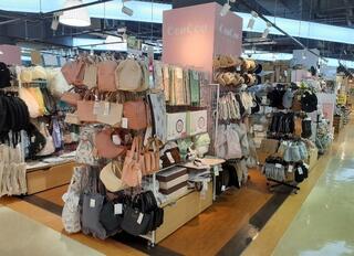 その他　ザ・ダイソー CouCou赤羽アピレ（その他）まで1649m