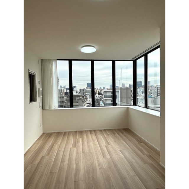 居室・リビング　※写真は同タイプ住戸です。