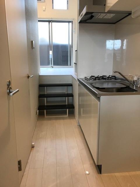 玄関　※同シリーズ物件の写真になります。