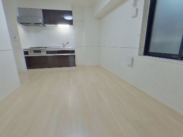 居室・リビング　使いやすい居間です