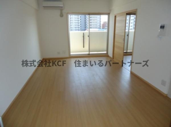 居室・リビング　おしゃれなリビングです