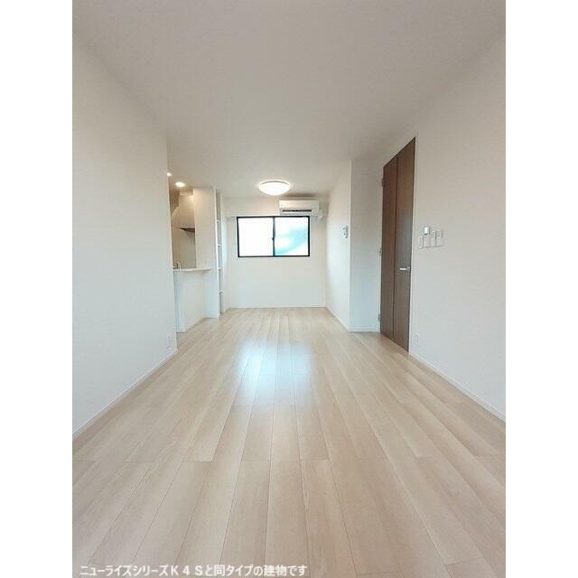 居室・リビング　MODE不動産に賃貸おまかせ♪栃木県全域お探し可能♪初期費用