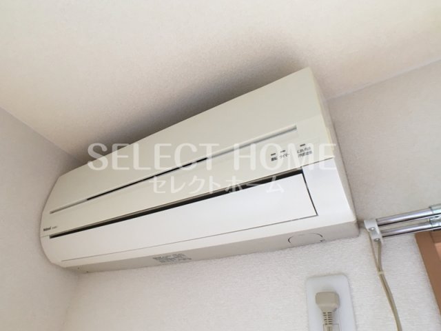 その他設備　同型タイプです