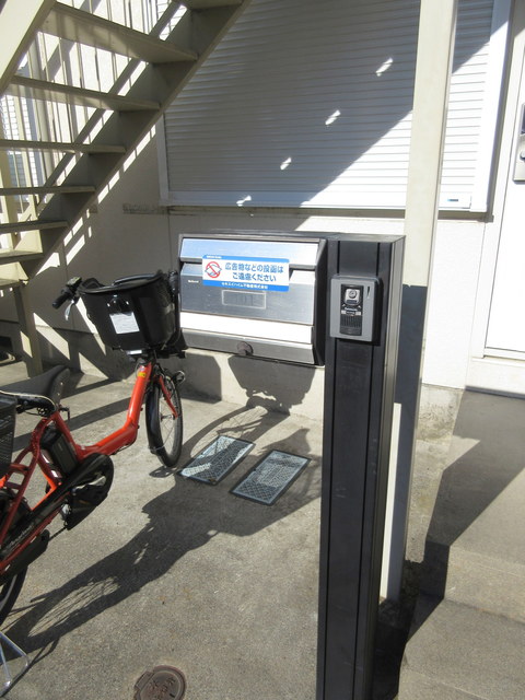 エントランス　★エントランス★