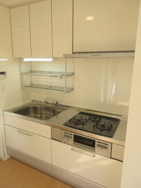 キッチン　★システムキッチン★