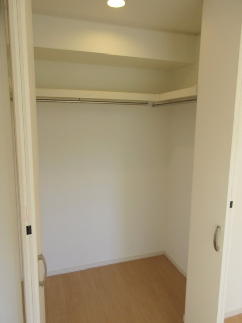 収納　★ウォークインクローゼット★