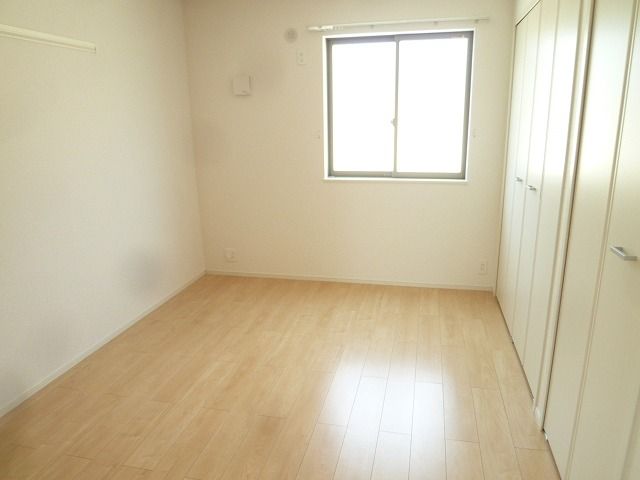 その他部屋・スペース　過ごしやすい室内です