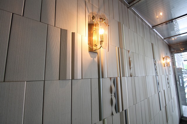 その他共有部分　共用部もキレイです♪