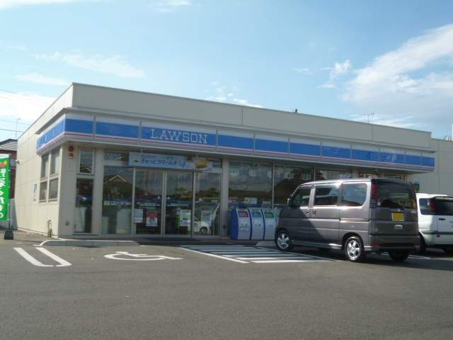 コンビニ　ローソン（コンビニ）まで943m