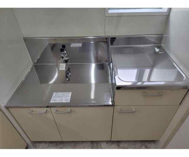 キッチン　参考写真