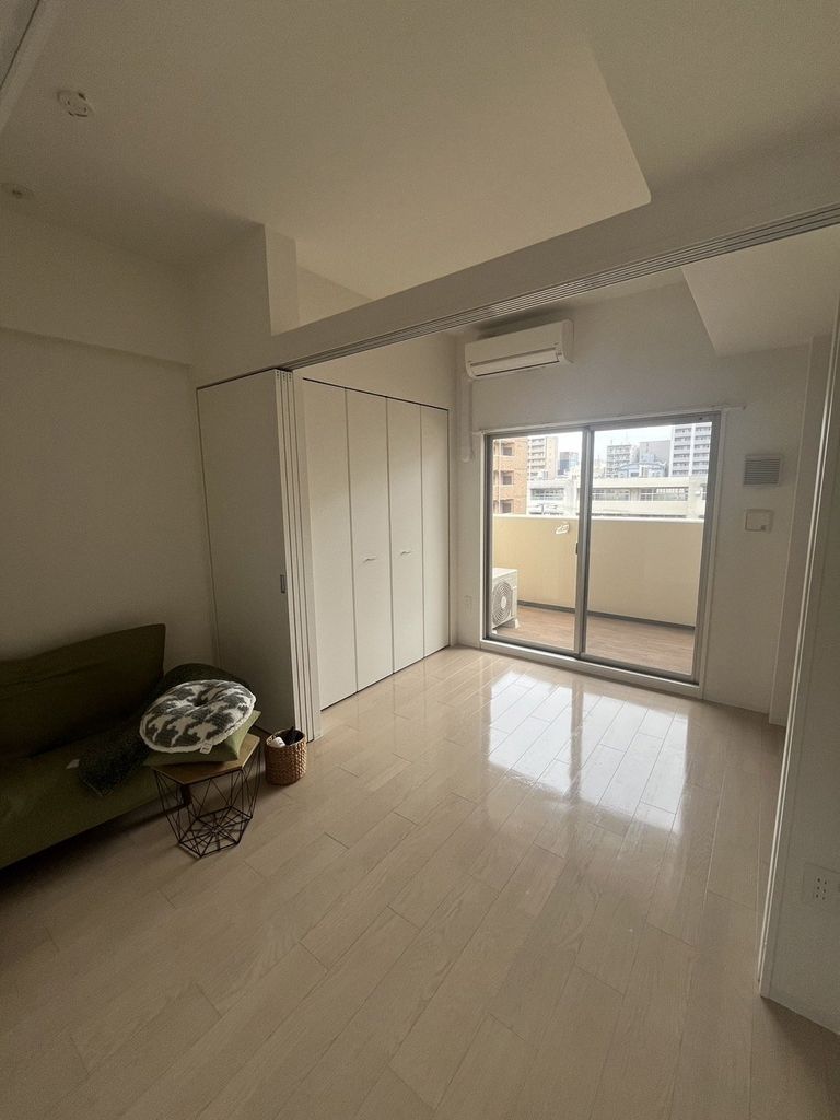 居室・リビング　リビング/居室