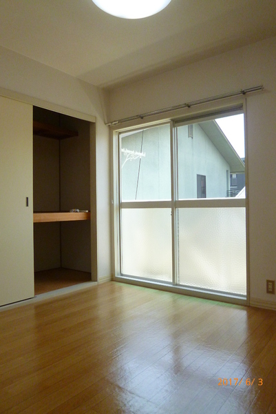 その他部屋・スペース　過ごしやすい室内です