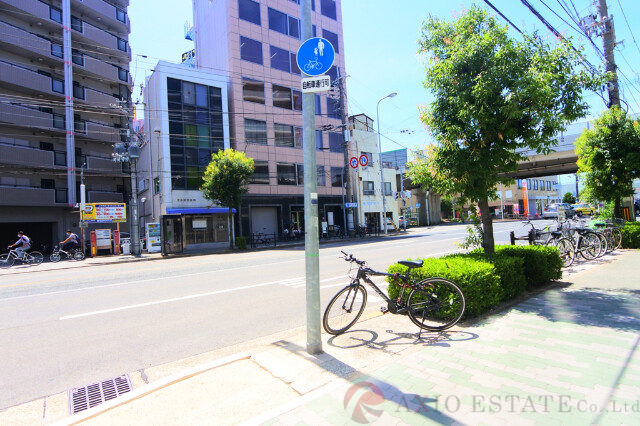 その他　周辺（その他）まで10m