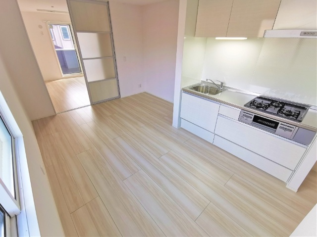 居室・リビング　★別室参考写真★