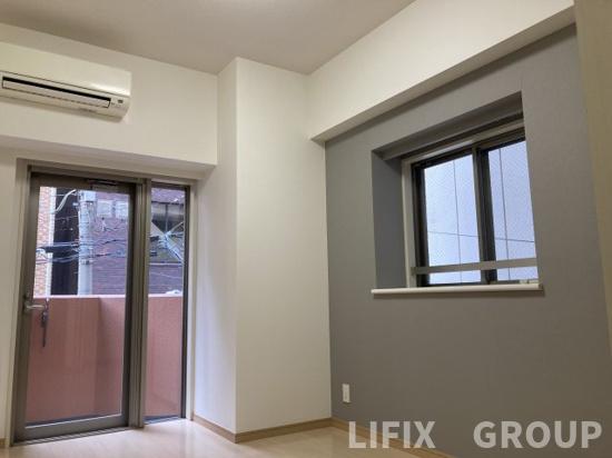 居室・リビング　居室・リビング