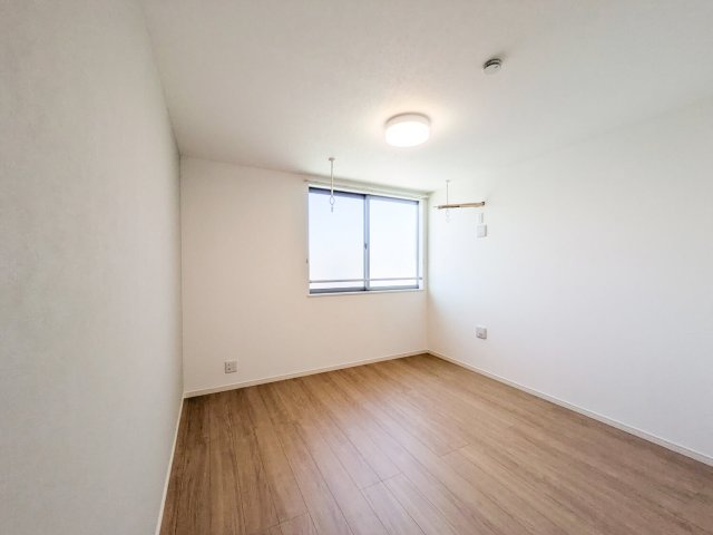 居室・リビング　ゆったりとしたリビングです