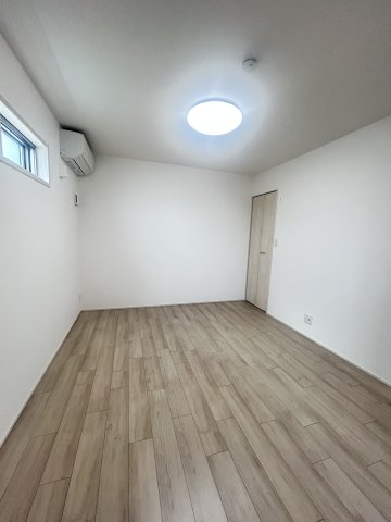 その他部屋・スペース　ゆとりの広さです