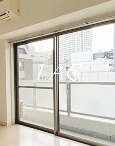 バルコニー　バルコニーです。