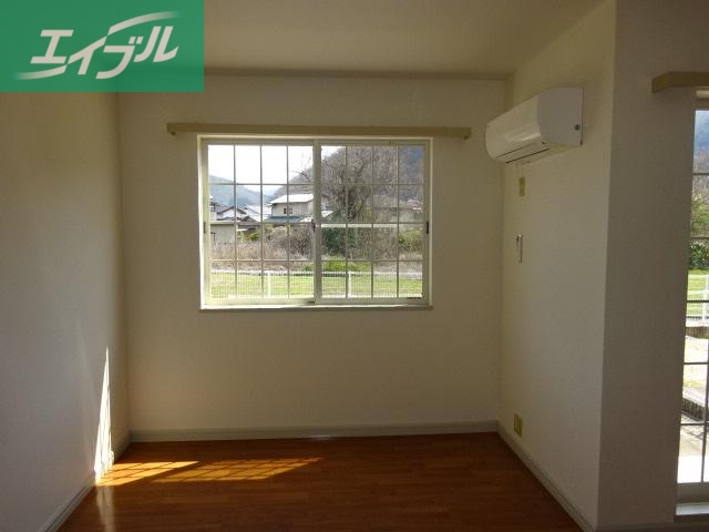 居室・リビング　ダイニング