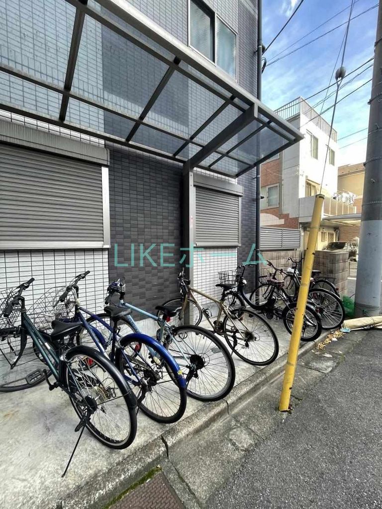 その他共有部分　共有部分