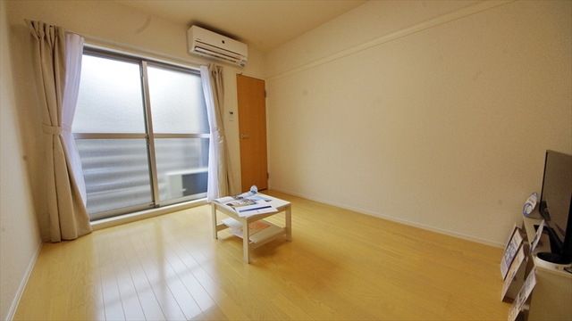 その他部屋・スペース　洋室