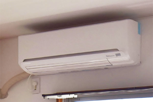 その他設備　【メナーハイツ藍】※前回募集時の室内写真です。