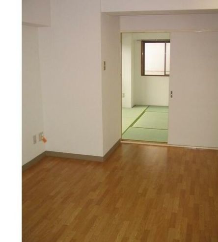 居室・リビング　ゆったりとした居間です