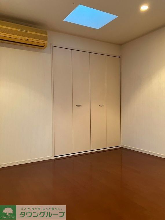 バルコニー　お部屋探しは株式会社　タウンハウジング　までお気軽にお問合…