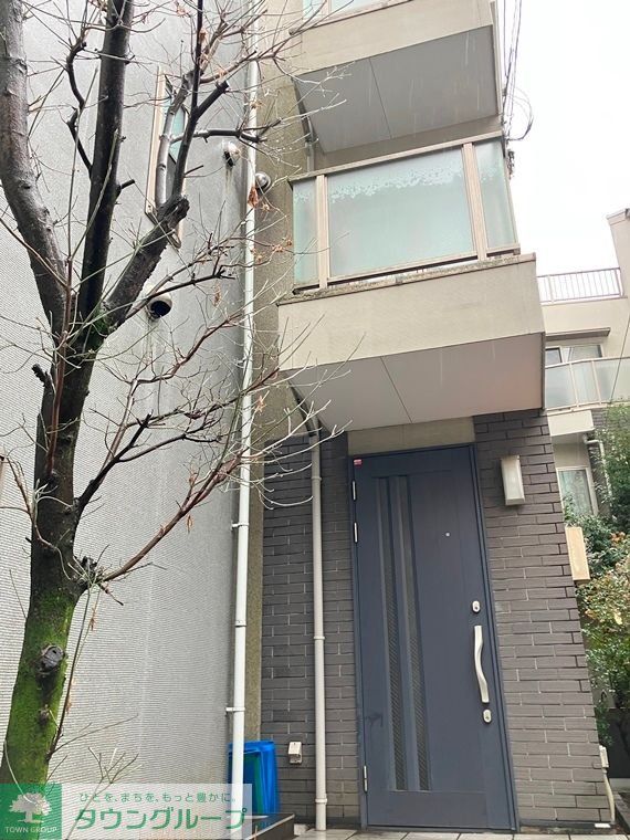 建物外観　お部屋探しは株式会社　タウンハウジング　までお気軽にお問合…