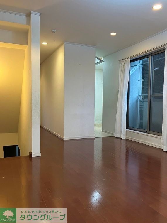 居室・リビング　お部屋探しは株式会社　タウンハウジング　までお気軽にお問合…