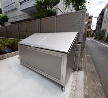 その他共有部分　設備充実★