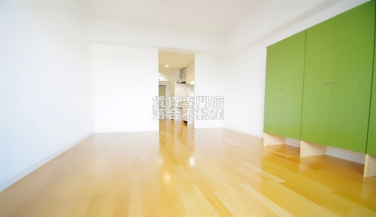 その他部屋・スペース　オシャレで明るいお部屋