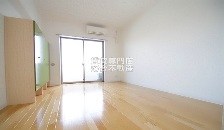 居室・リビング　明るくて使いやすいお部屋♪