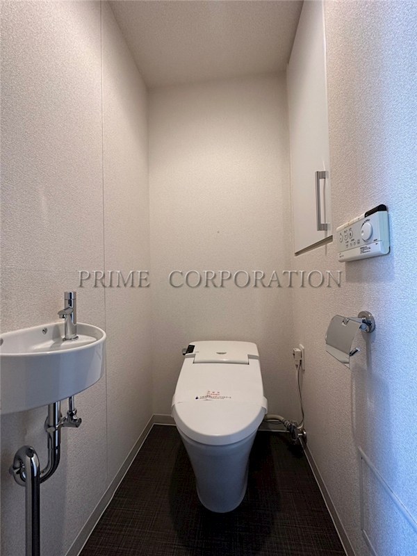 トイレ　※参考写真※