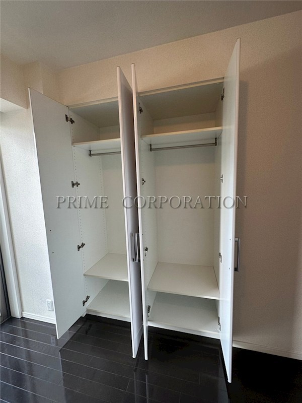 収納　※参考写真※