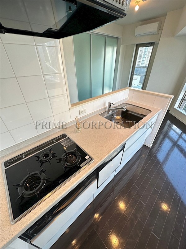 キッチン　※参考写真※